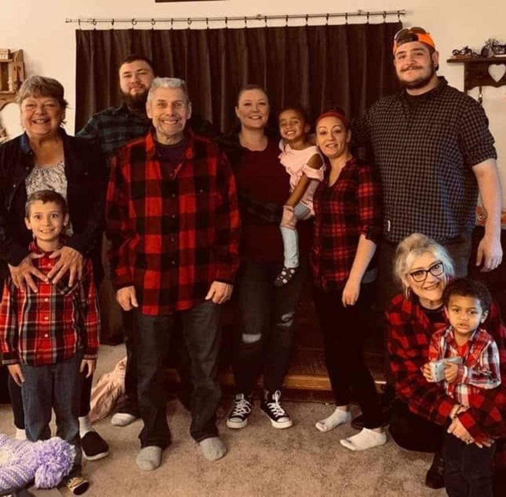 Meet your Posher, Kris